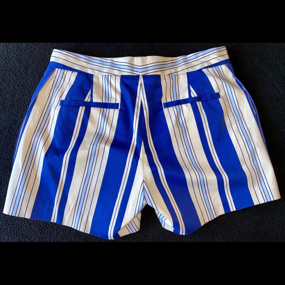 Banana Republic shorts
